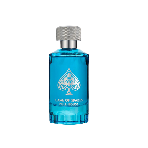 PERFUME JO MILANO GAME OF SPADES FULL-HOUSE PARFUM 100 ML - 2
