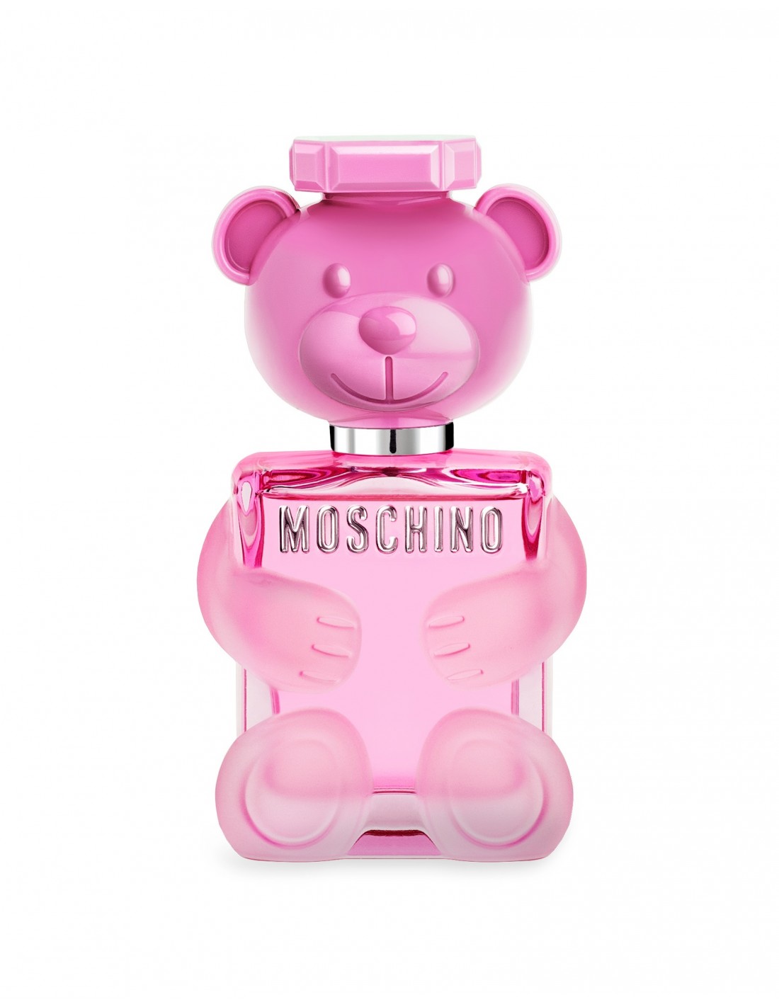 PERFUME MOSCHINO TOY 2 BUBBLE GUM 100 ML EDT - 1