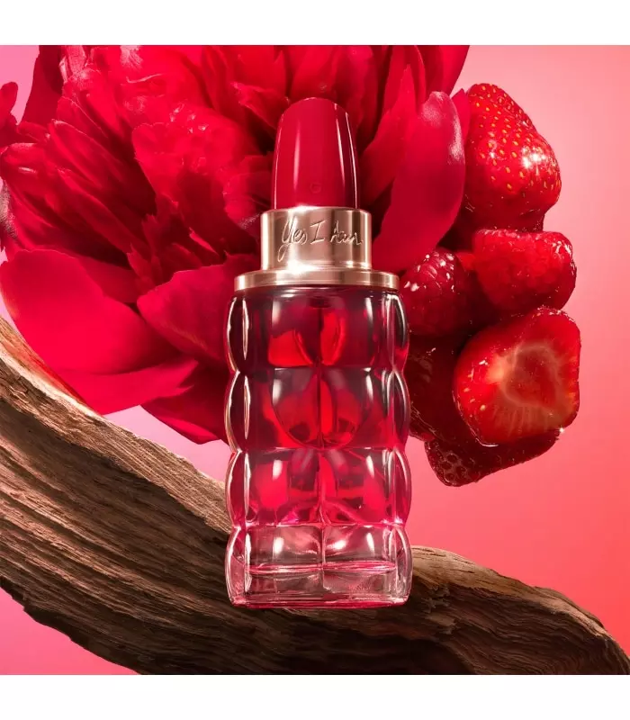 PERFUME SET CACHAREL YES I AM BLOOM UP 50 ML +10 ML EDP - 2