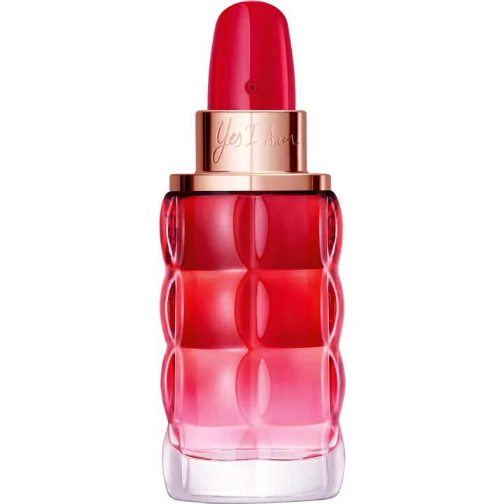 PERFUME SET CACHAREL YES I AM BLOOM UP 50 ML +10 ML EDP - 3
