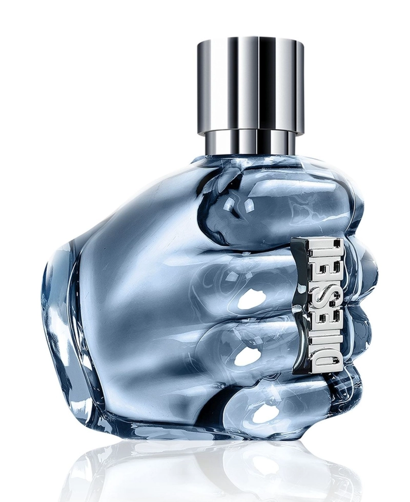 PERFUME DIESEL ONLY THE BRAVE 75 ML EDT HOMBRE - 2
