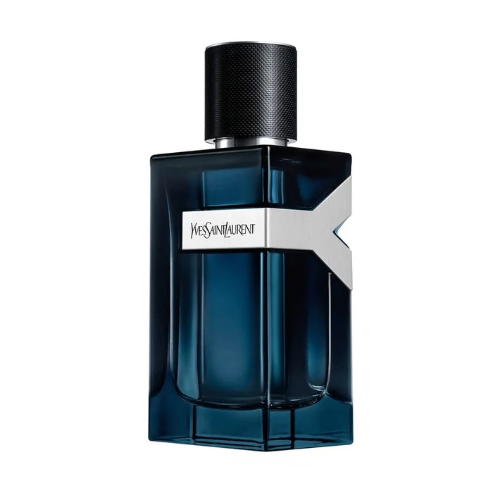 PERFUME TESTER YVES SAINT LAURENT Y PARFUM INTENSE 100ML EDP - 2