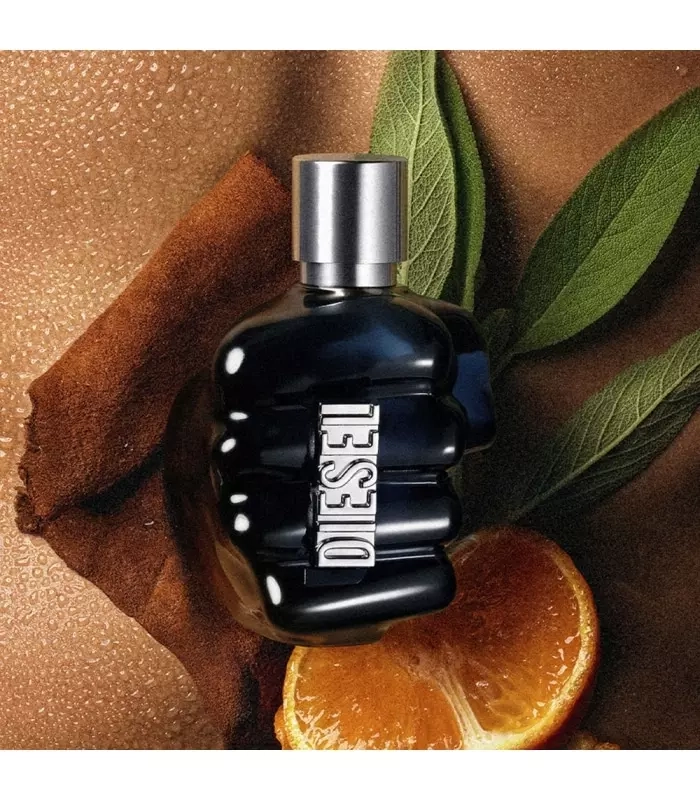 PERFUME DIESEL ONLY THE BRAVE 125 ML EDT HOMBRE - 3