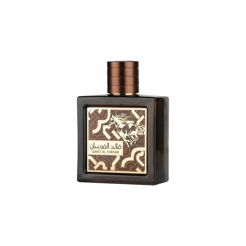 PERFUME LATTAFA QAED AL FURSAN UNTAMED 90 ML  UNISEX - 2
