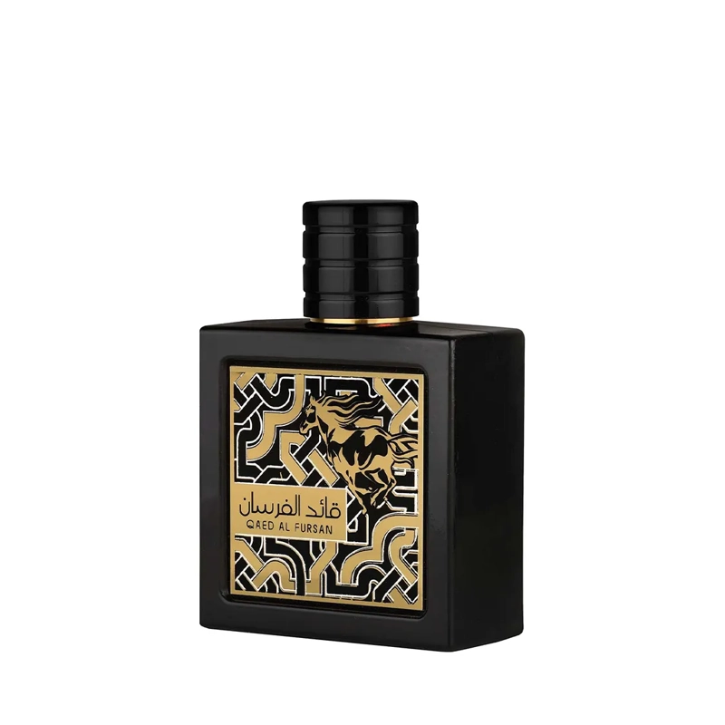 PERFUME LATTAFA QAED AL FURSAN TRADICIONAL 90 ML UNISEX - 2