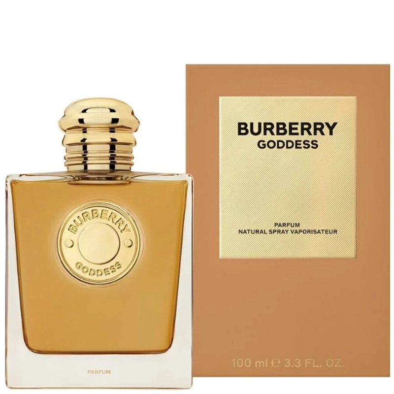 PERFUME BURBERRY GODDES PARFUM 100 ML - 1
