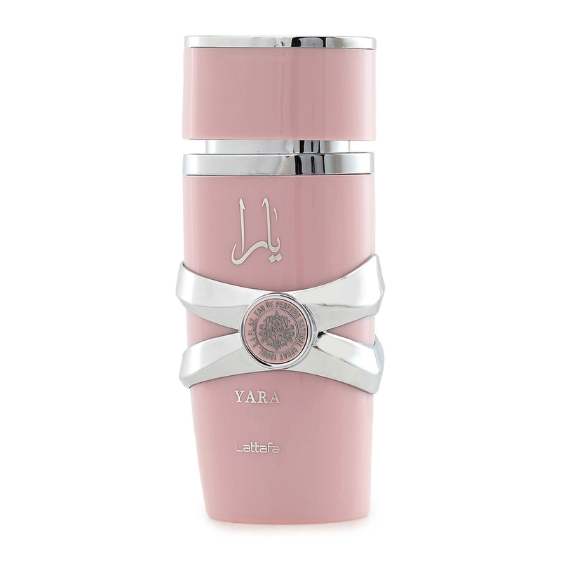 PERFUME LATTAFA YARA TRADICIONAL 100 ML MUJER - 2