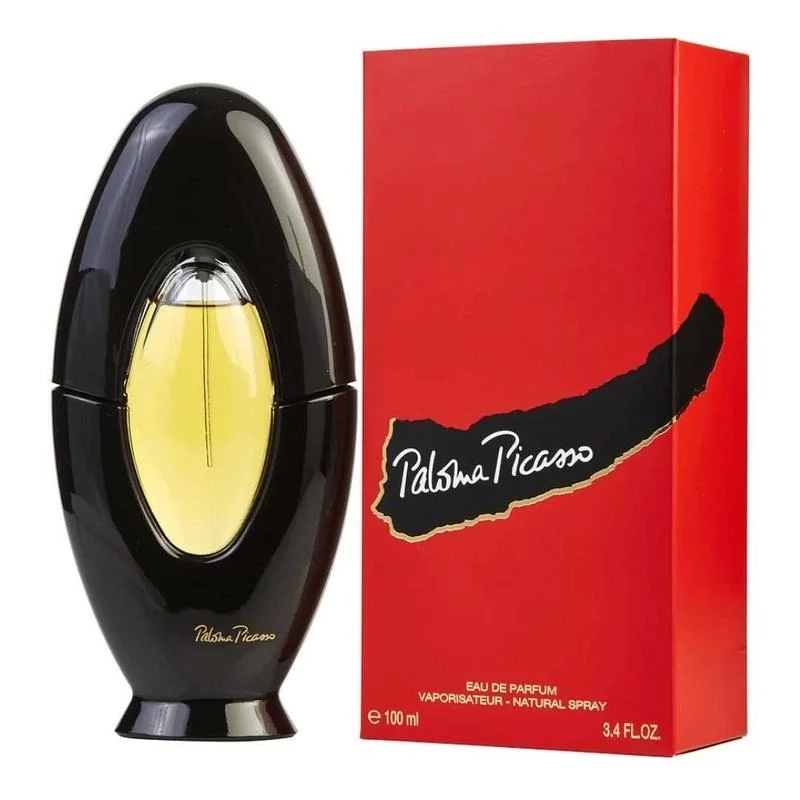PERFUME PALOMA PICASSO EAU DE PARFUM 100 ML MUJER - 1