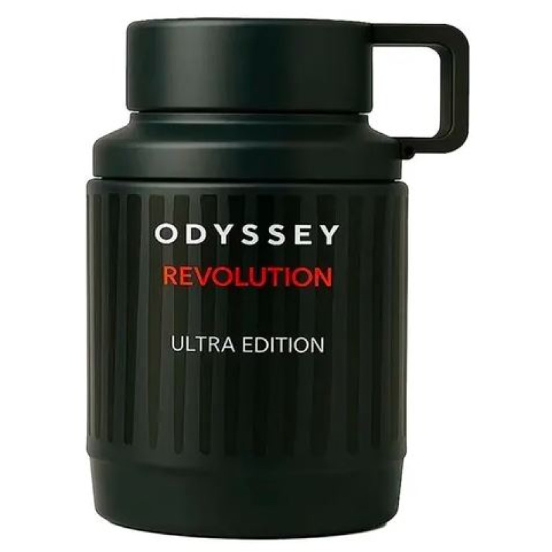 PERFUME ARMAF ODYSSEY REVOLUTION ULTRA EDITION 100 ML EDP - 2