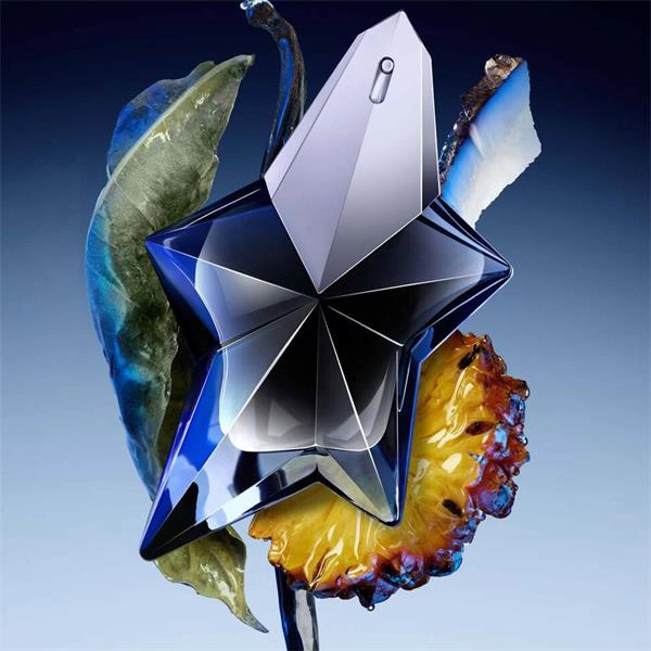 PERFUME THIERRY MUGLER ANGEL FANTASM PARFUM 100 ML - 3
