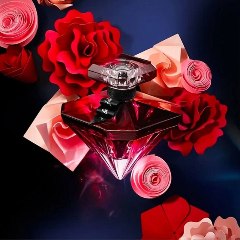 PERFUME LANCOME LA NUIT TRE SOR 75 ML L'EAU DE PARFUM - 2