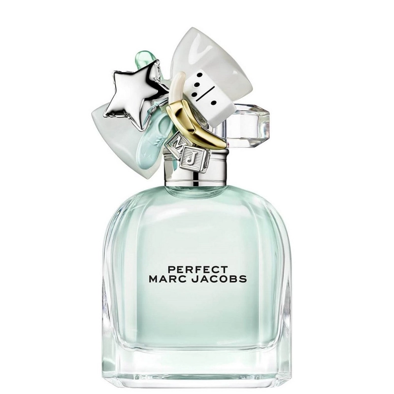 PERFUME MARC JACOBS PERFECT 50 ML EDT - 2