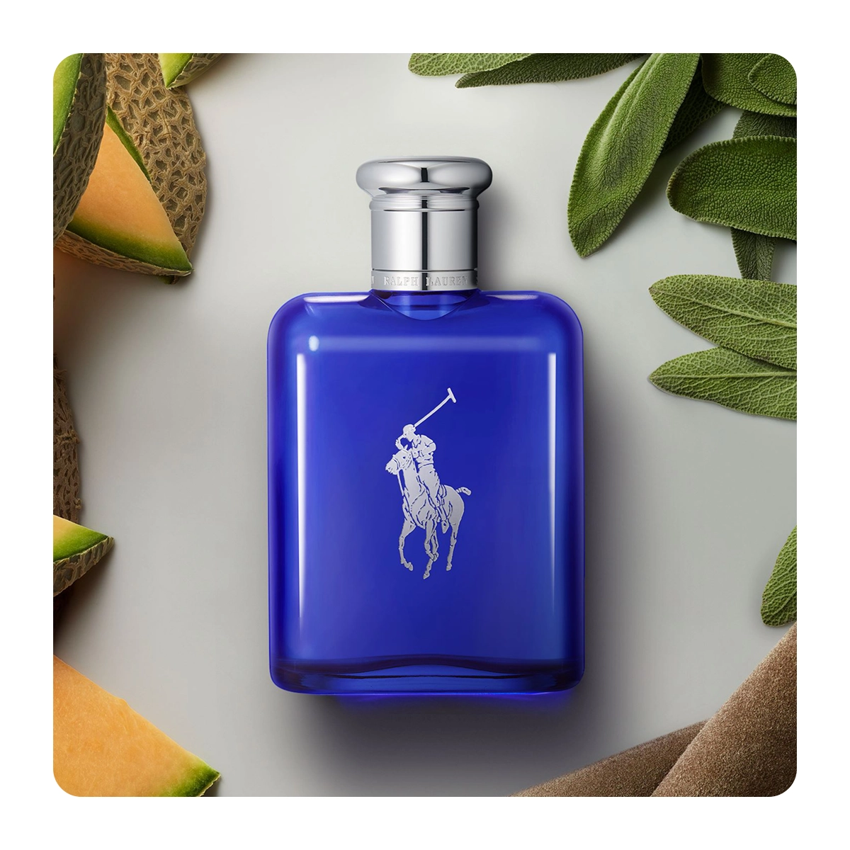 PERFUME HOMBRE RALPH LAUREN POLO BLUE MAN 125 ML EDT - 2