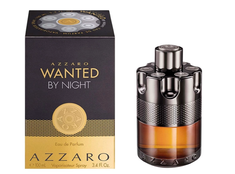 PERFUME HOMBRE AZZARO WANTED BY NIGHT 100 ML EDP - 1