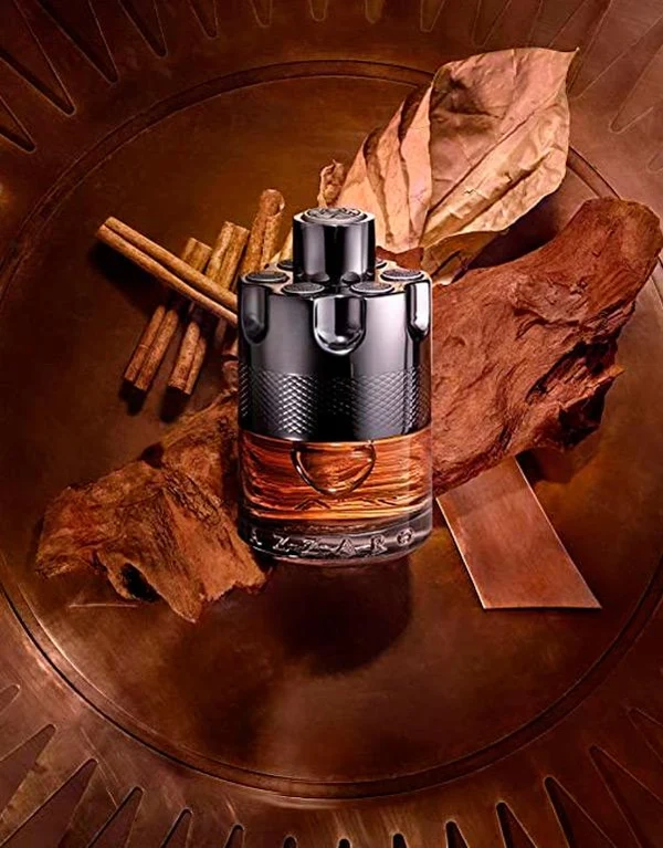 PERFUME HOMBRE AZZARO WANTED BY NIGHT 100 ML EDP - 2
