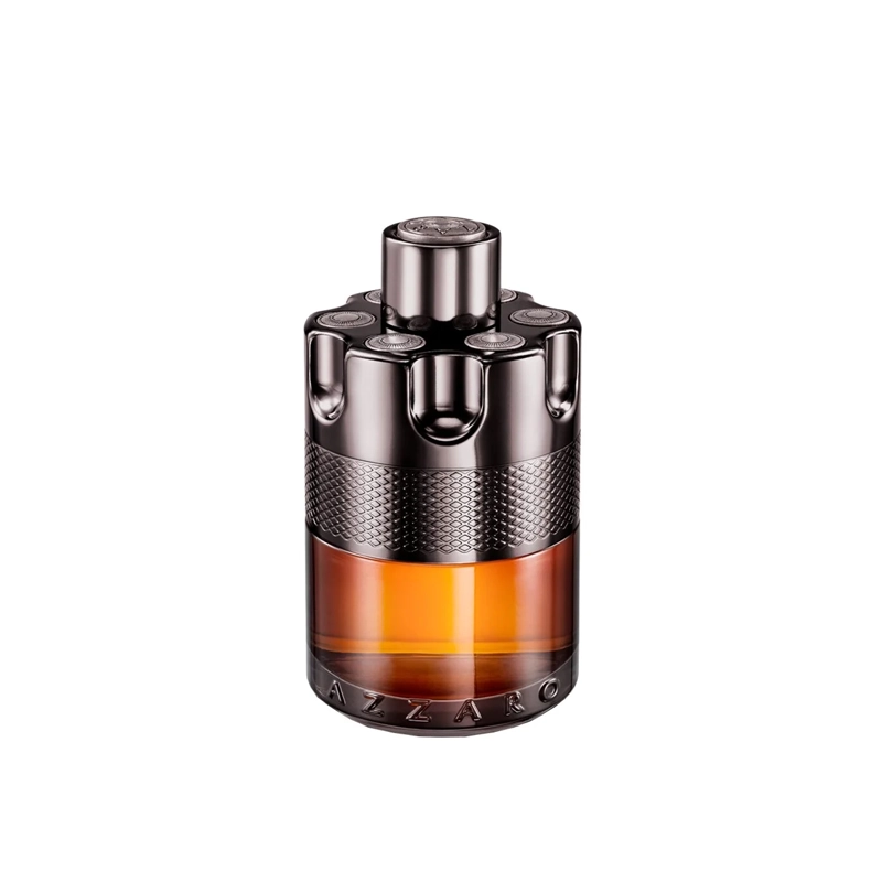 PERFUME HOMBRE AZZARO WANTED BY NIGHT 100 ML EDP - 3