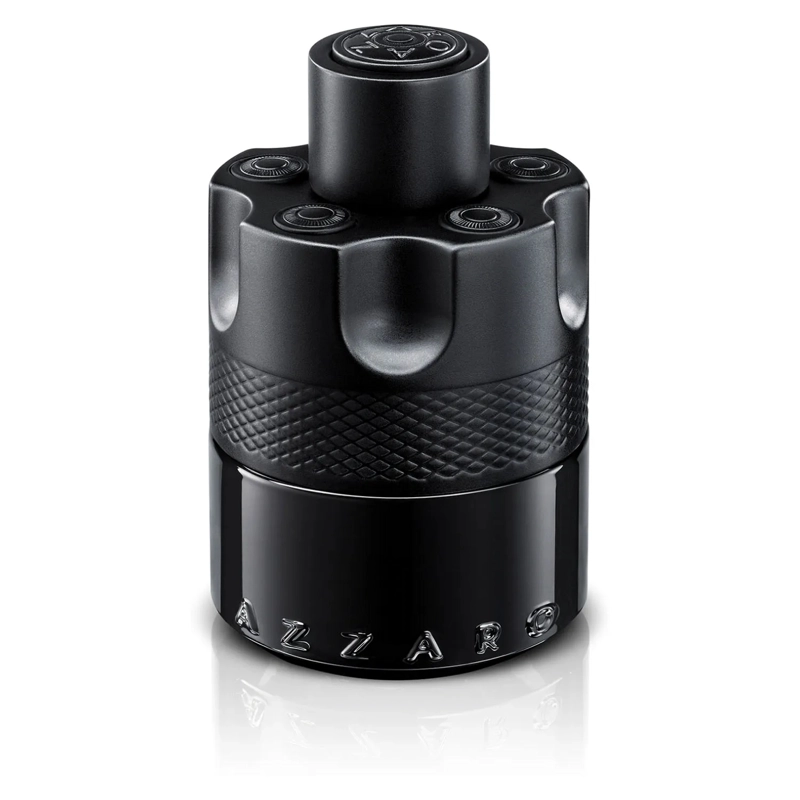 PERFUME HOMBRE AZZARO THE MOST WANTED INTENSE 50 ML EDP - 2