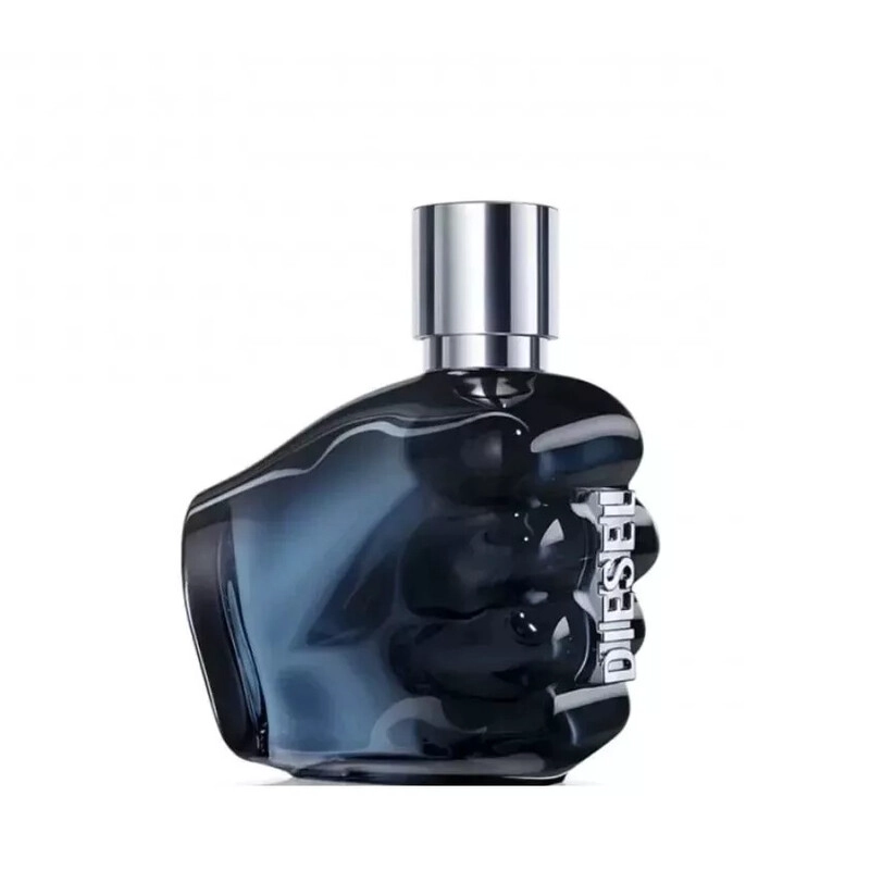 PERFUME HOMBRE DIESEL ONLY THE BRAVE 50 ML EDP - 3
