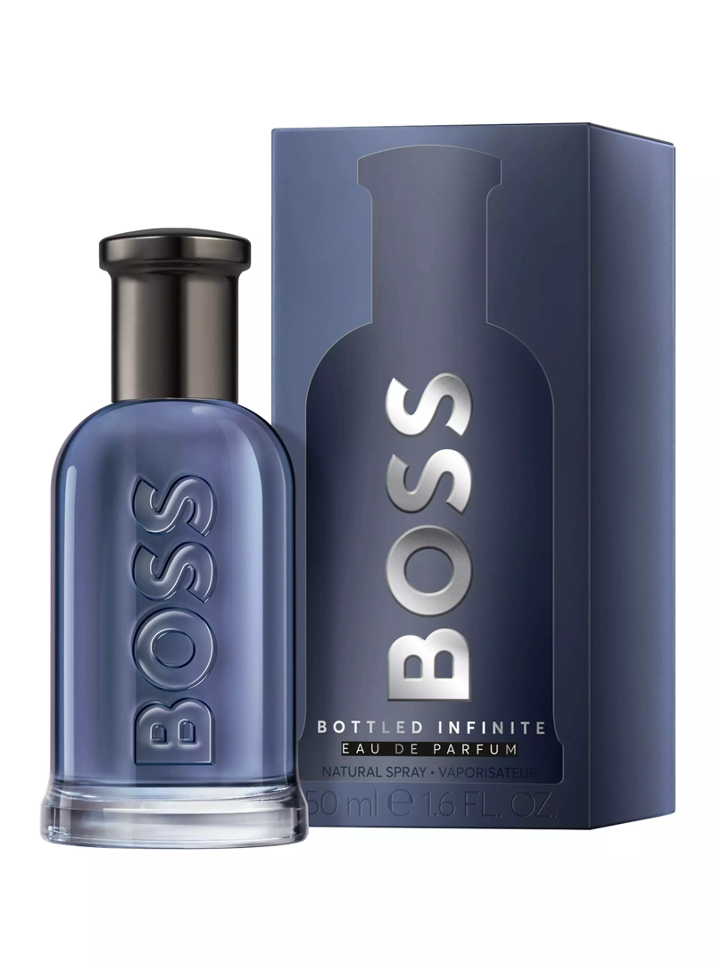 PERFUME HOMBRE HUGO BOSS INFINITE 50 ML EDP - 1