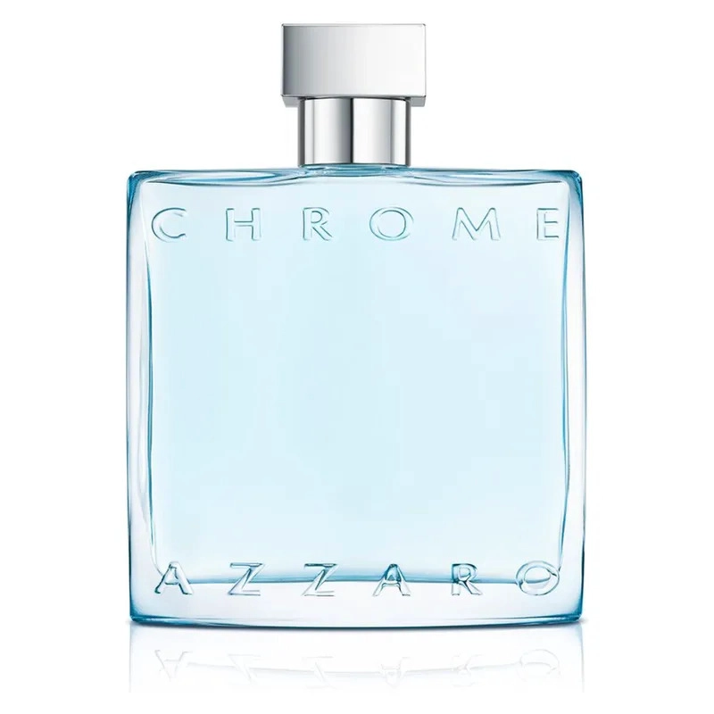 PERFUME HOMBRE AZZARO CHROME 100 ML EDT - 2