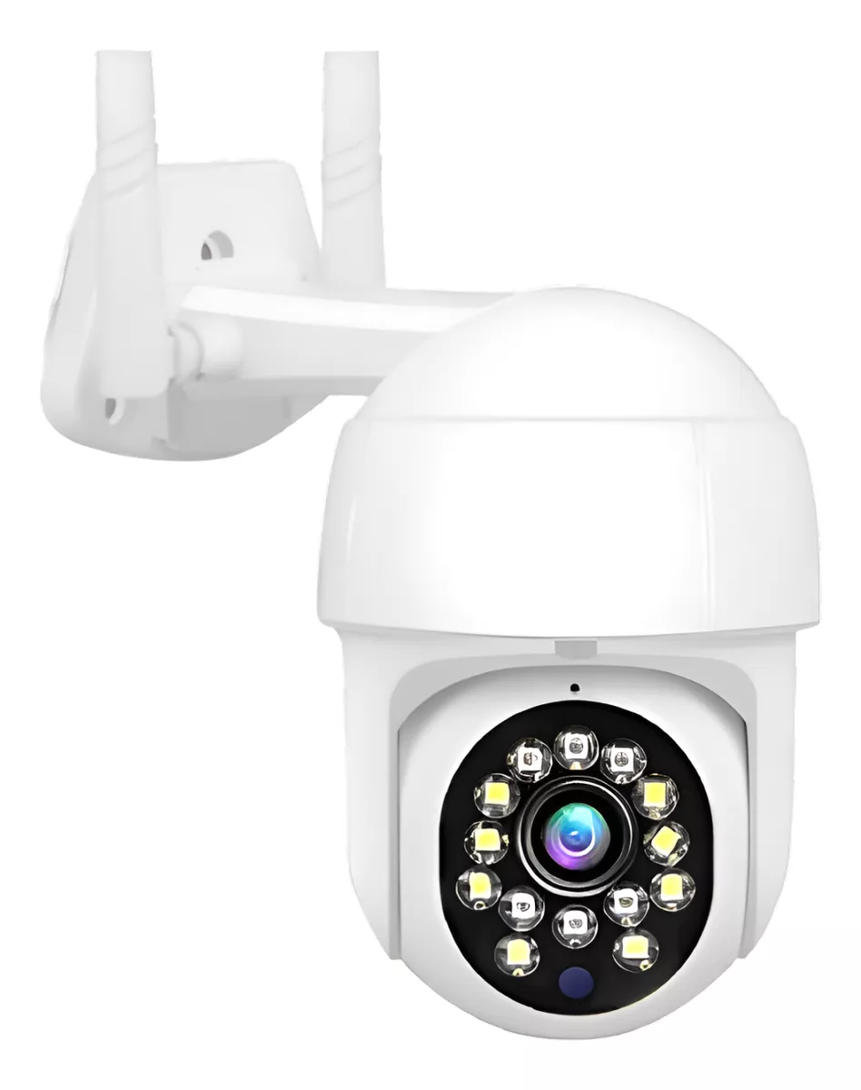 CAMARA DOMO VISION NOCTURNA - 1