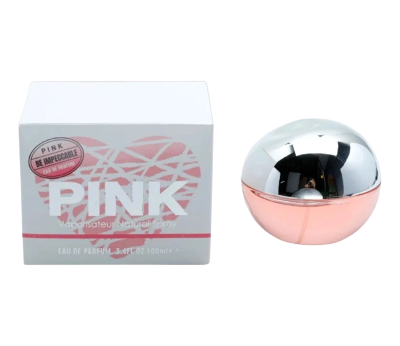 PERFUME PINK MUJER 100 ML - 1