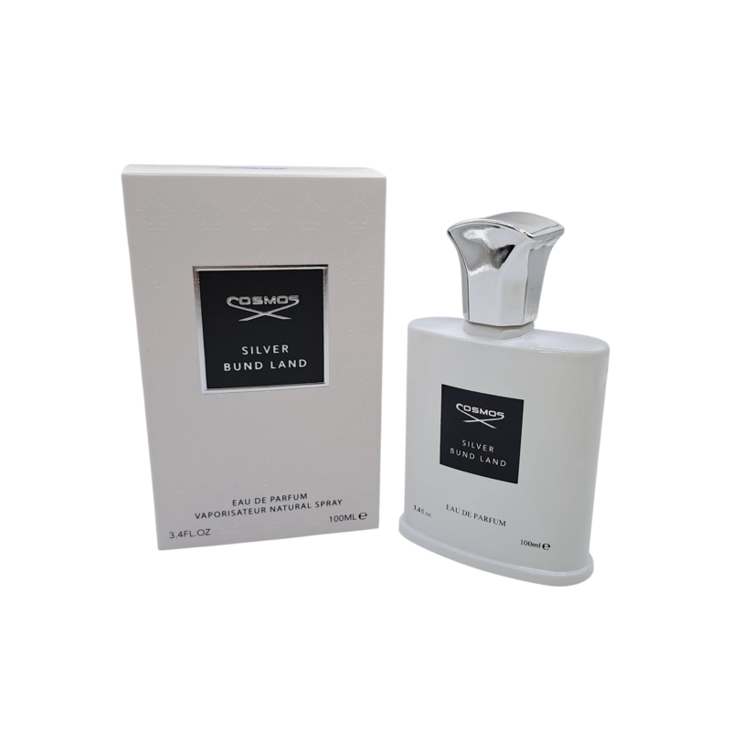 PERFUME COSMOS EDP POUR HOMME 100ML - 1
