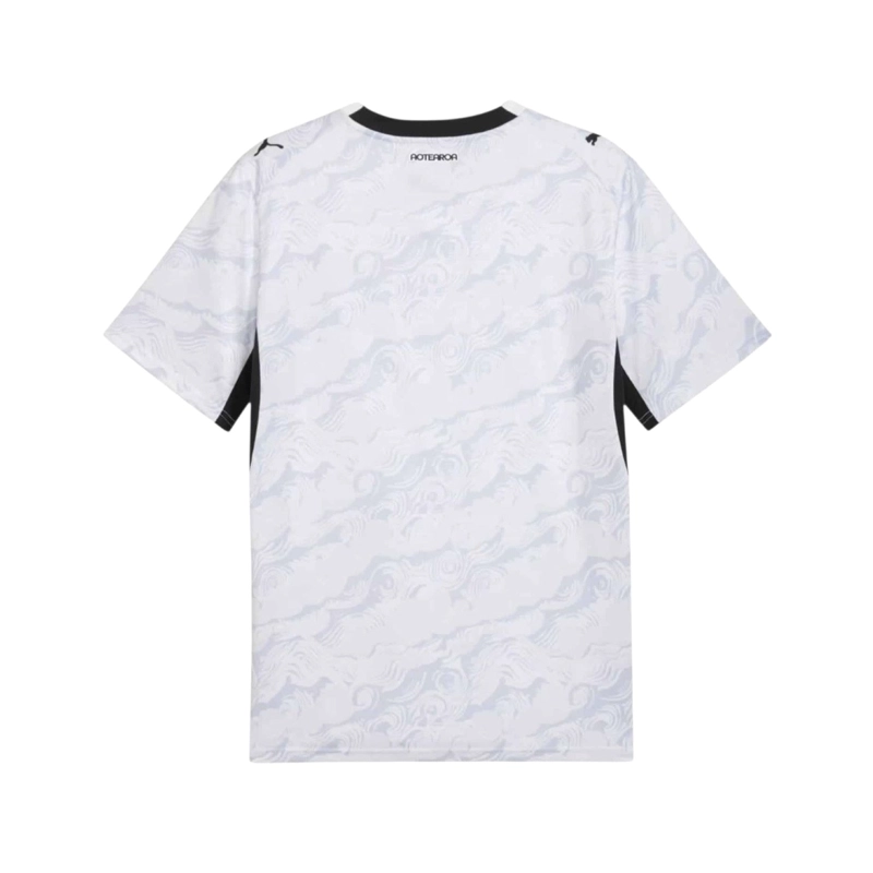 CAMISETA NUEVA ZELANDA TITULAR 2026/27 - 2