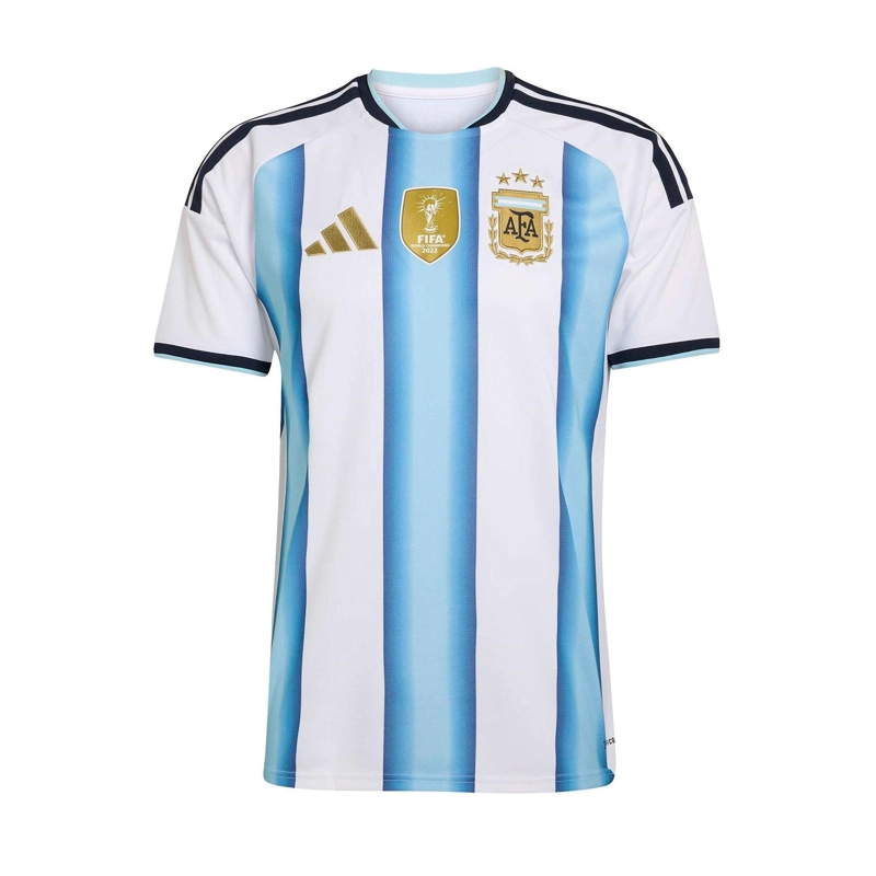 CAMISETA DE FUTBOL SELECCION ARGENTINA 2026 - 1