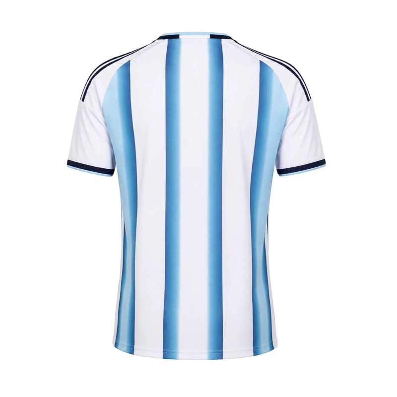 CAMISETA DE FUTBOL SELECCION ARGENTINA 2026 - 2
