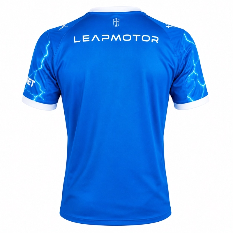 CAMISETA UNIVERSIDAD CATOLICA TERCERA 2026/27 - 2