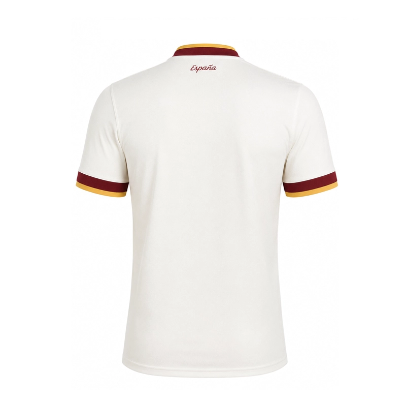 CAMISETA ESPAÑA VISITANTE 2026 - 2