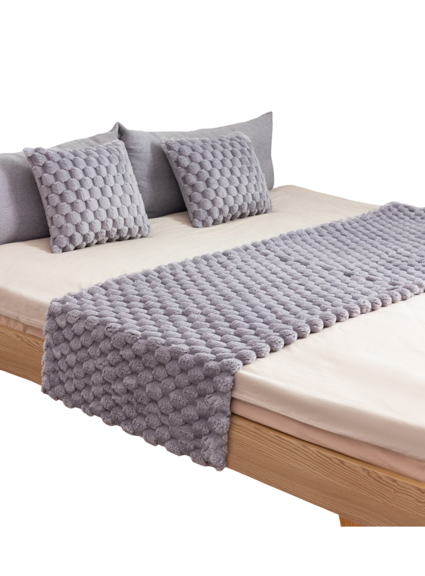PIECERA ESTILO PERLA ELEGANTE SIN FUNDAS - 1