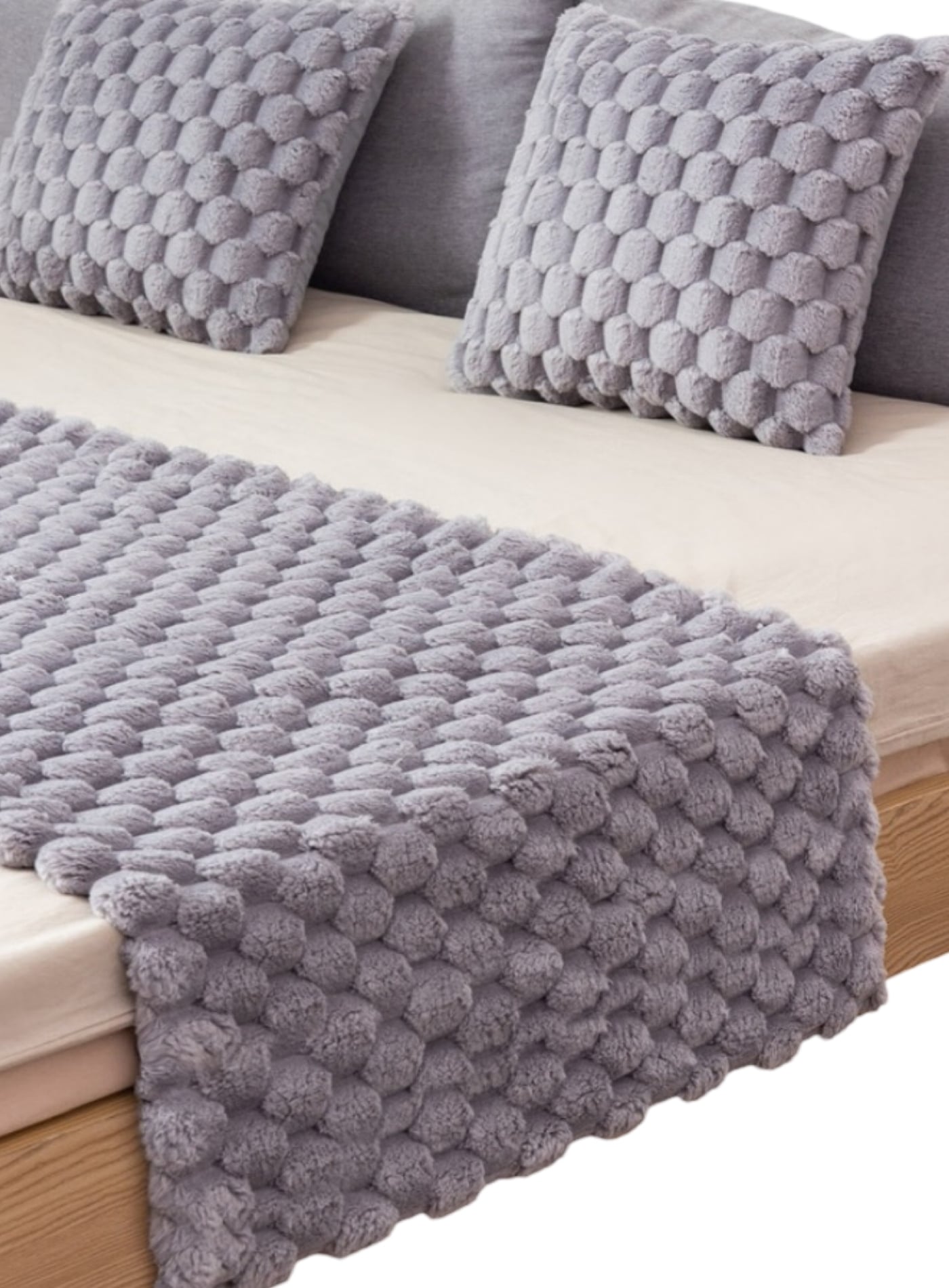 PIECERA ESTILO PERLA ELEGANTE SIN FUNDAS - 2