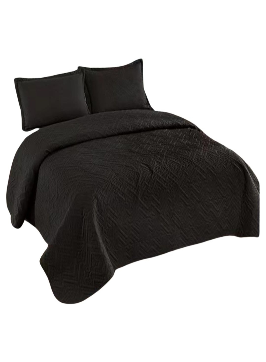 COBERTOR DE VERANO QUILT SUPER KING - 1