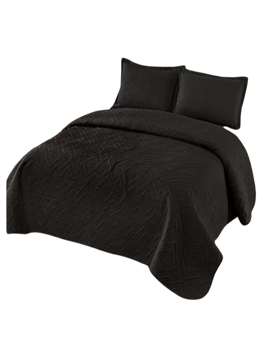 COBERTOR DE VERANO QUILT SUPER KING - 2