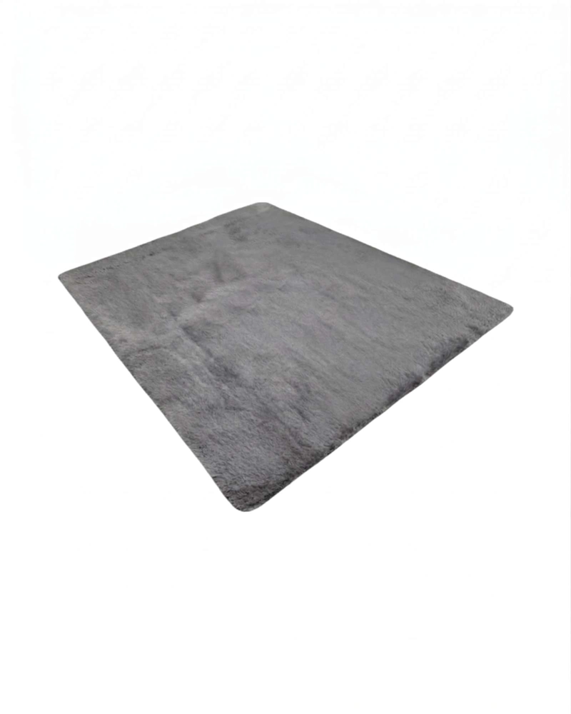 ALFOMBRA SHAGGY PELUDA EXTRA SUAVE VERANO / INVIERNO 300 X 200 CM - 5