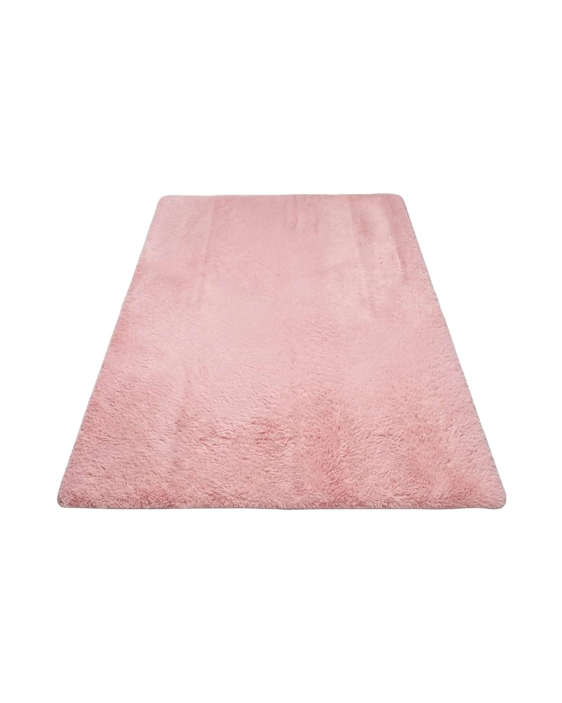 ALFOMBRA SHAGGY PELUDA EXTRA SUAVE VERANO / INVIERNO 300 X 200 CM - 5