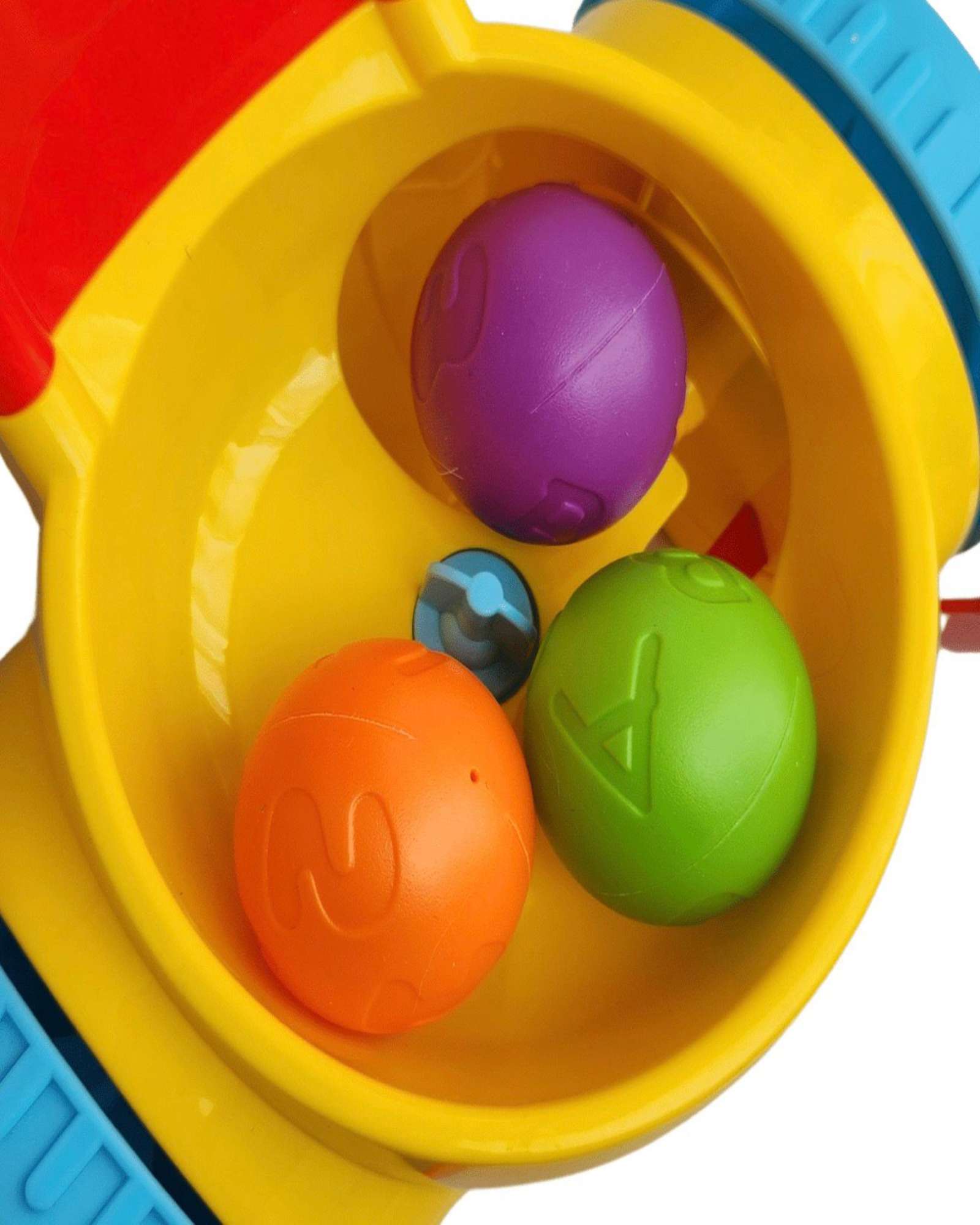 CORREPASILLO CAMINAR 2 RUEDAS NIÑA NIÑO - 4