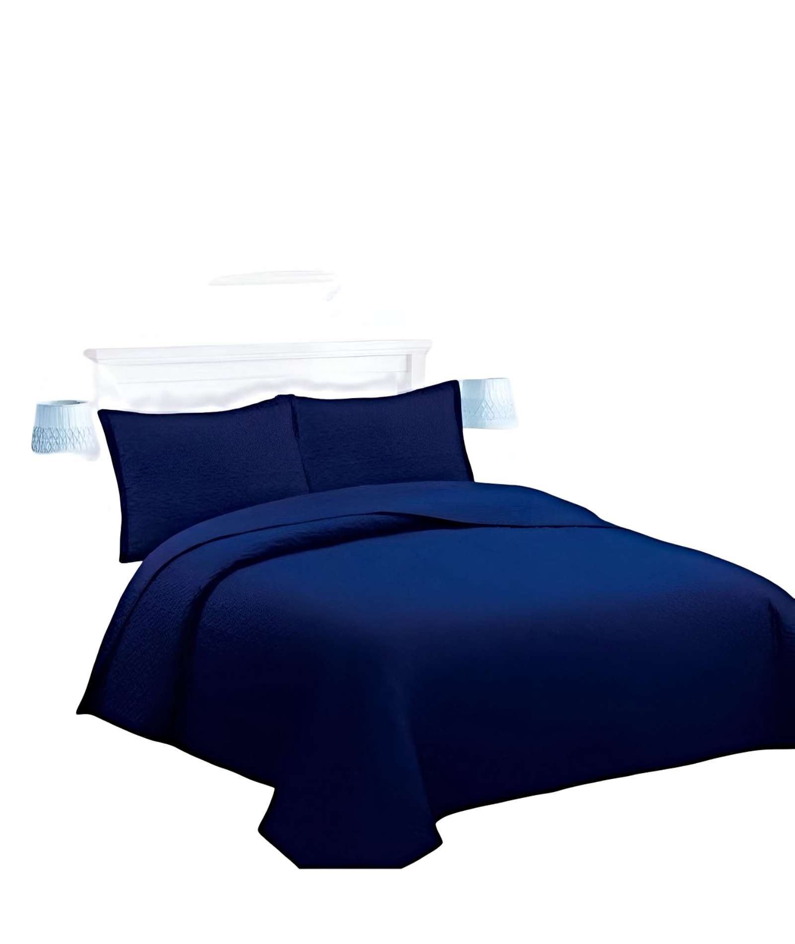 CUBRECAMA QUILT DE VERANO 2 PLAZAS - 2