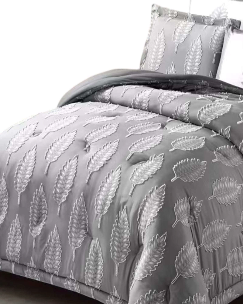 CUBRECAMA QUILT VERANO DELGADO NO ACOLCHADO 2 PLAZAS - 2