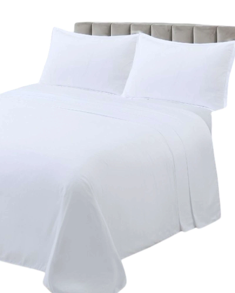 PLUMON NORDICO MAS SABANAS VERANO KING - 5