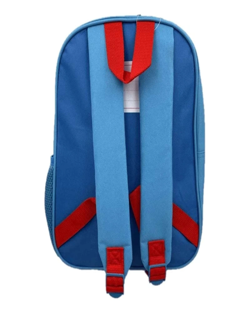 BOLSO PREESCOLAR ECO MICKEY S17 - 4