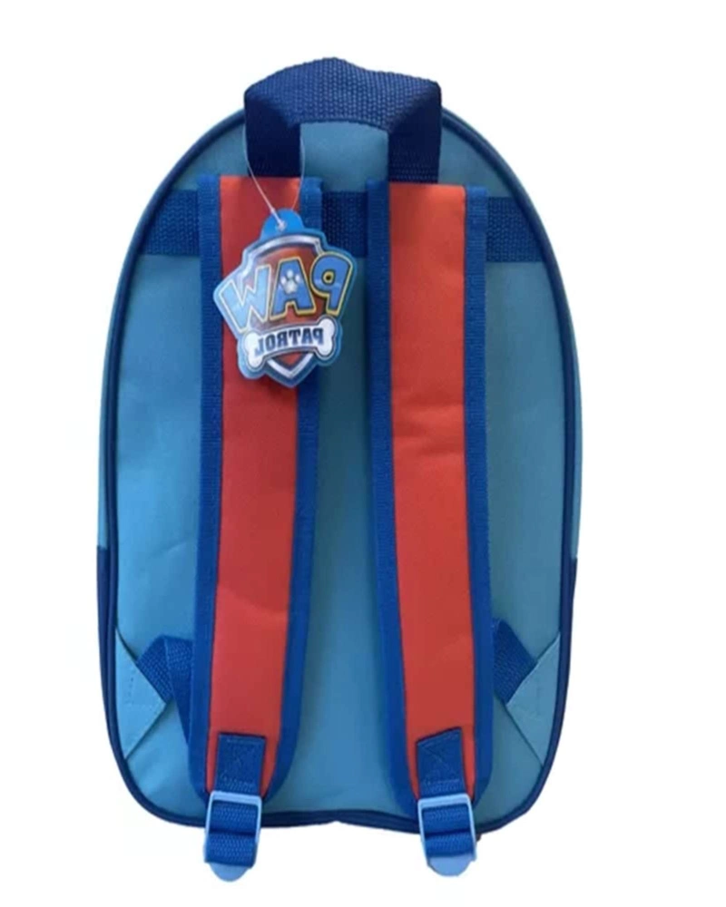 MOCHILA 3D INFANTIL CON PATITAS PAW PATROL S02 - 3