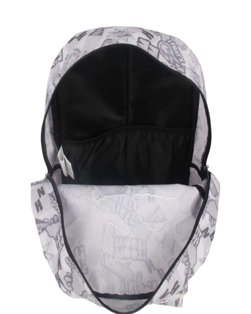 MOCHILA JUVENIL MARVEL COMICS S34 - 2