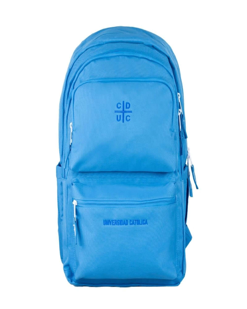 MOCHILA POCKETS ULTRA U CATOLICA MOOSE E 2026 S36 - 1