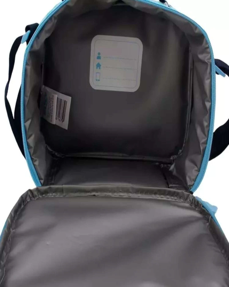 MOCHILA 3 PIEZAS DISNEY  BLUEY - 5