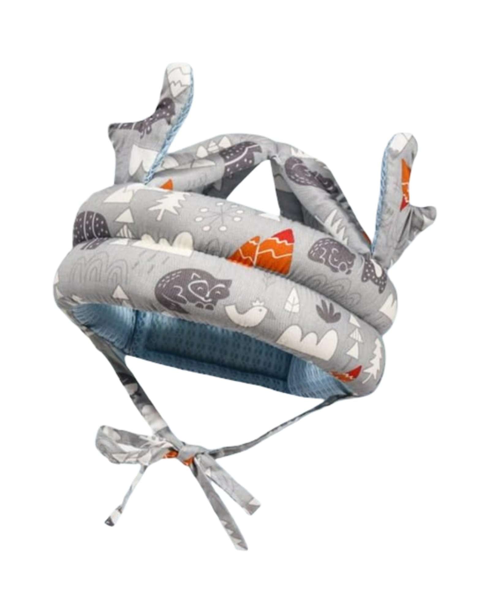 CASCO DE SEGURIDAD PROTECTOR PARA BEBE S - 1