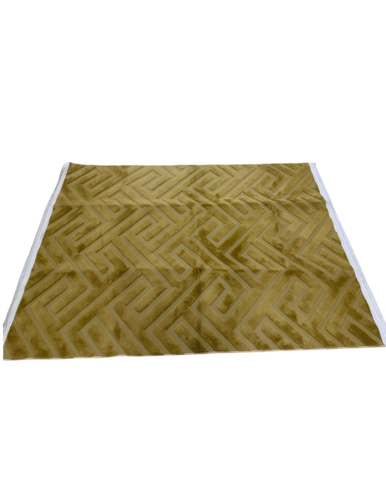 ALFOMBRA MODERNA JACQUARD BICOLOR 180X200 - 7