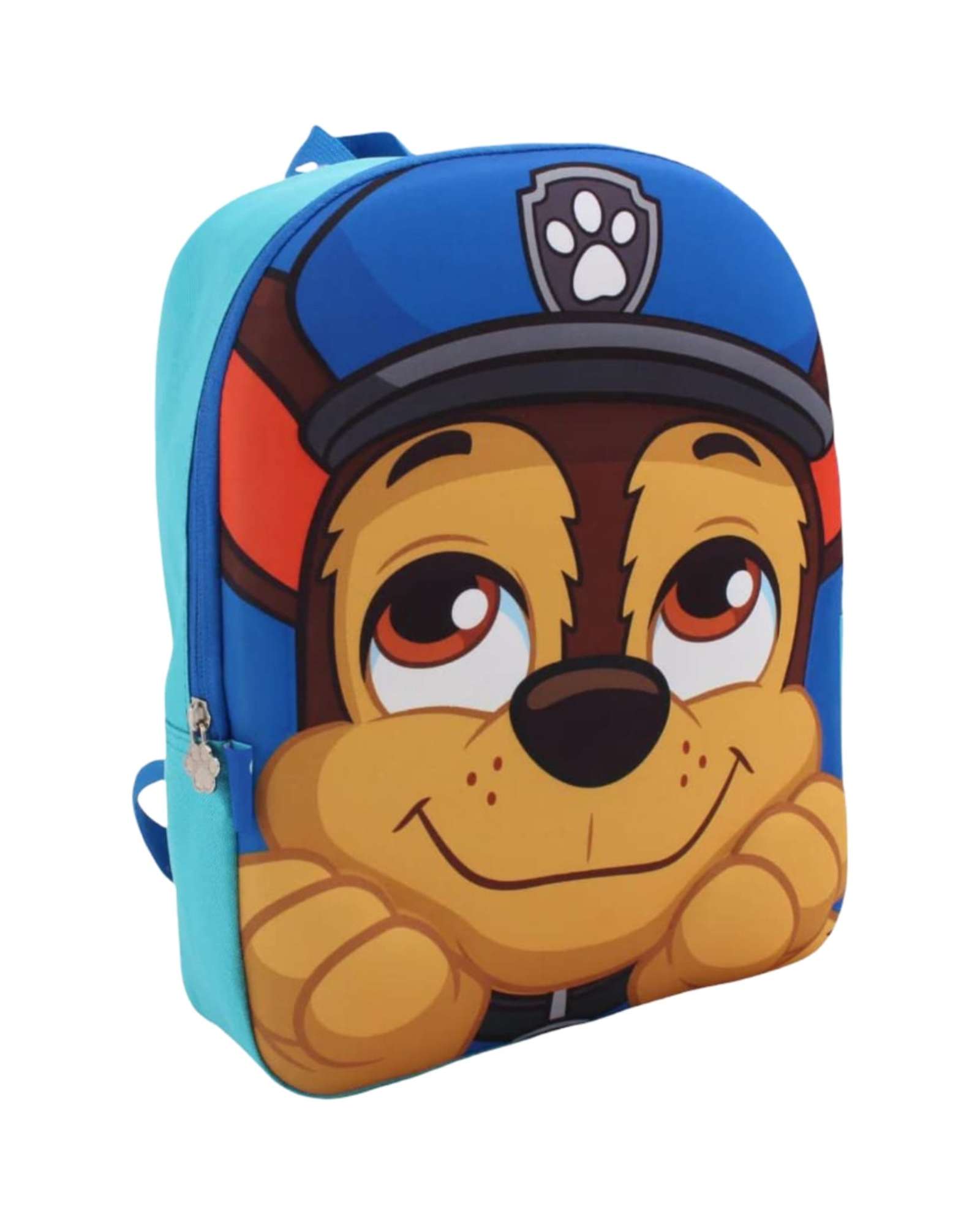 MOCHILA INFANTIL 3D FACE DE NIÑO - 1